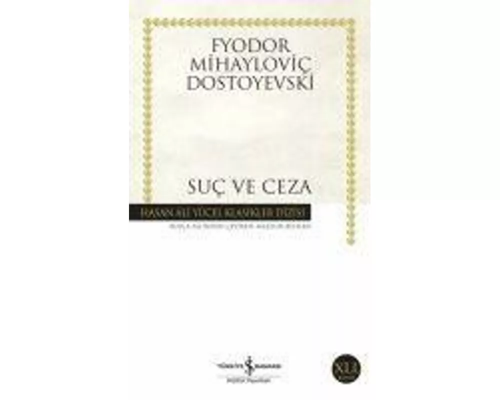 Suc ve Ceza