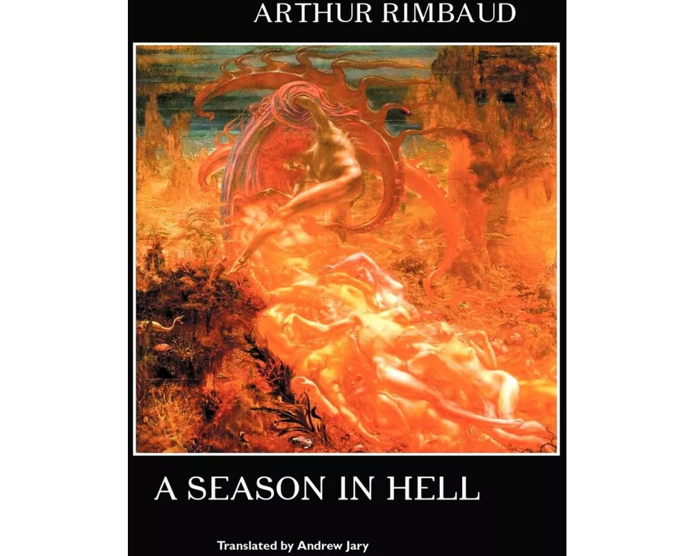 A Season in Hell