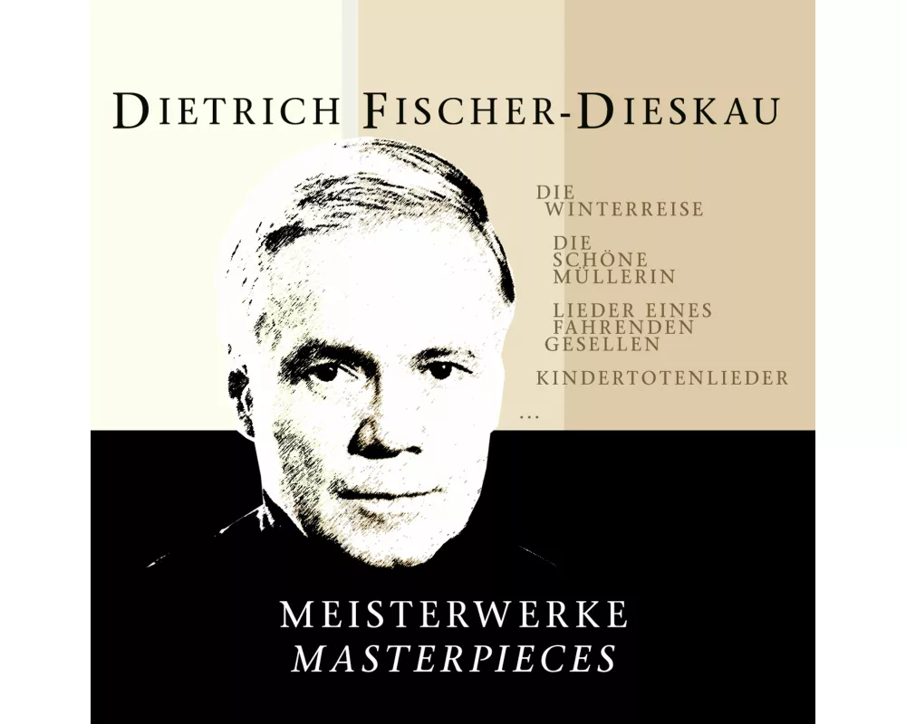 Meisterwerke-Masterpieces