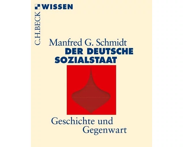 Der deutsche Sozialstaat