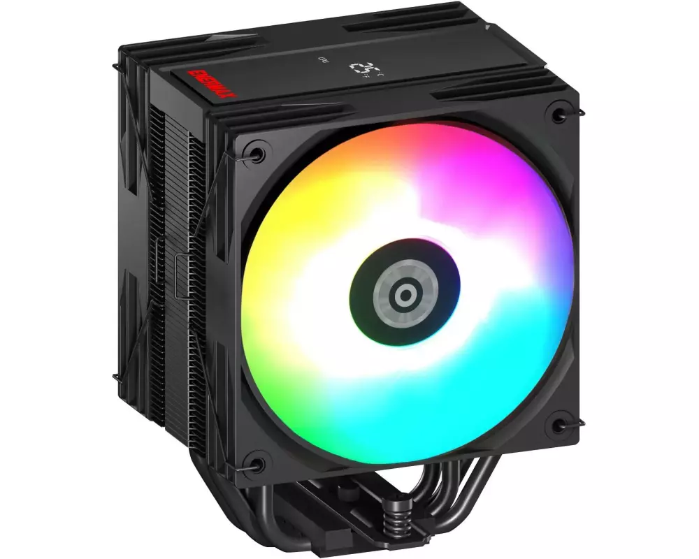Enermax CPU-Kühler ETS-T41D ARGB