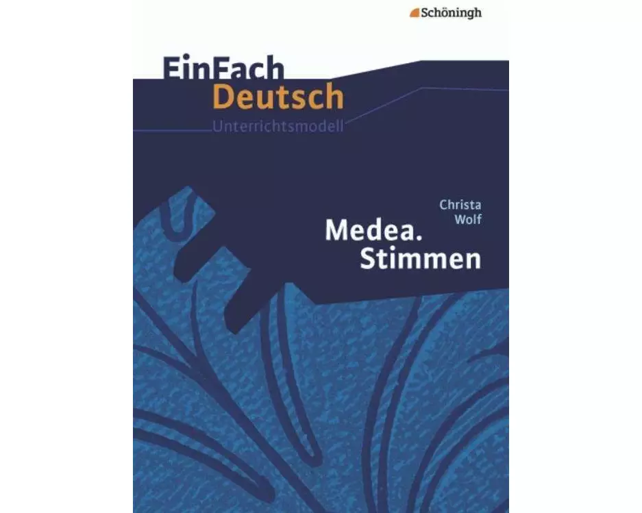 EinFach Deutsch Unterrichtsmodelle