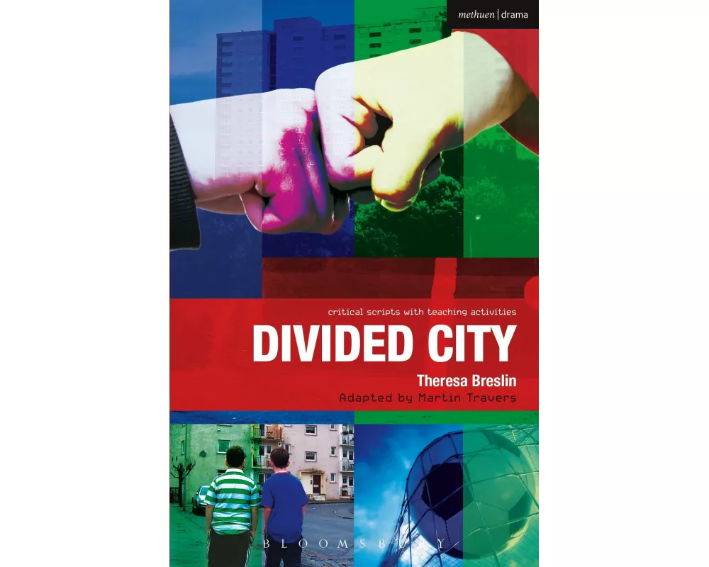 Divided City