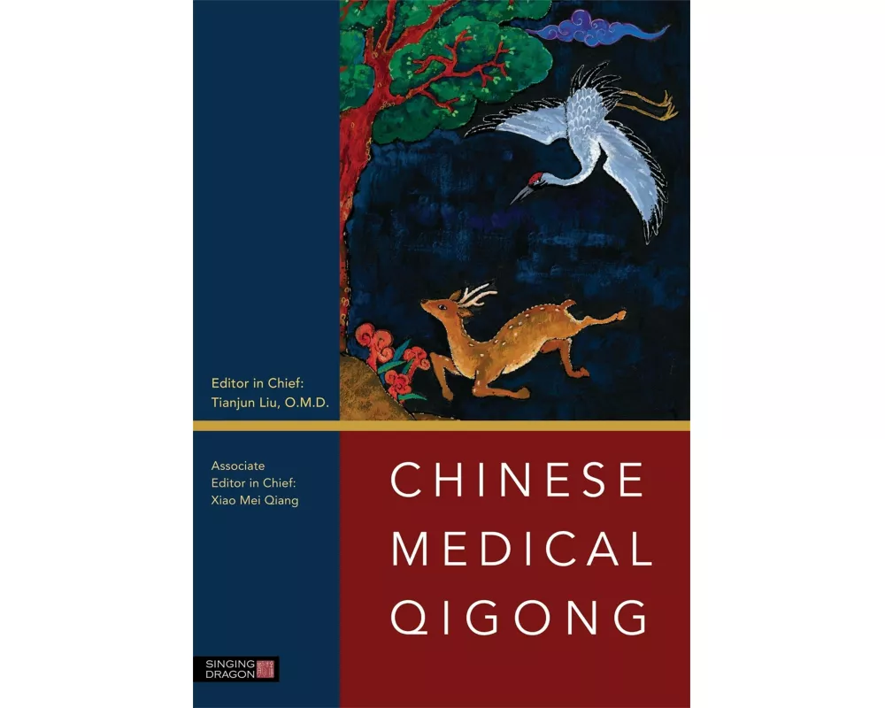 Chinese Medical Qigong