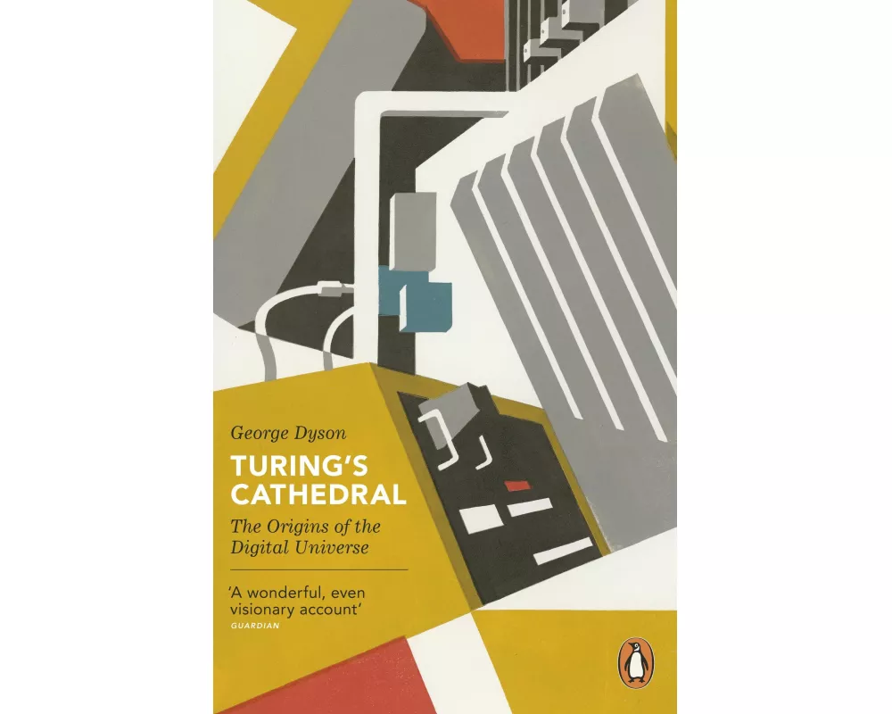 Turing's Cathedral