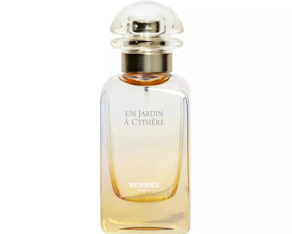 Hermès Eau de Toilette Un jardin à Cythère 50 ml