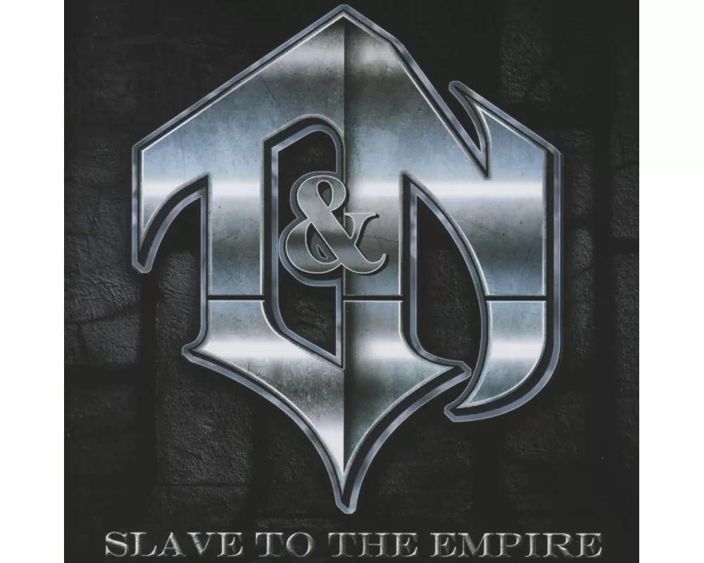 Slave To The Empire