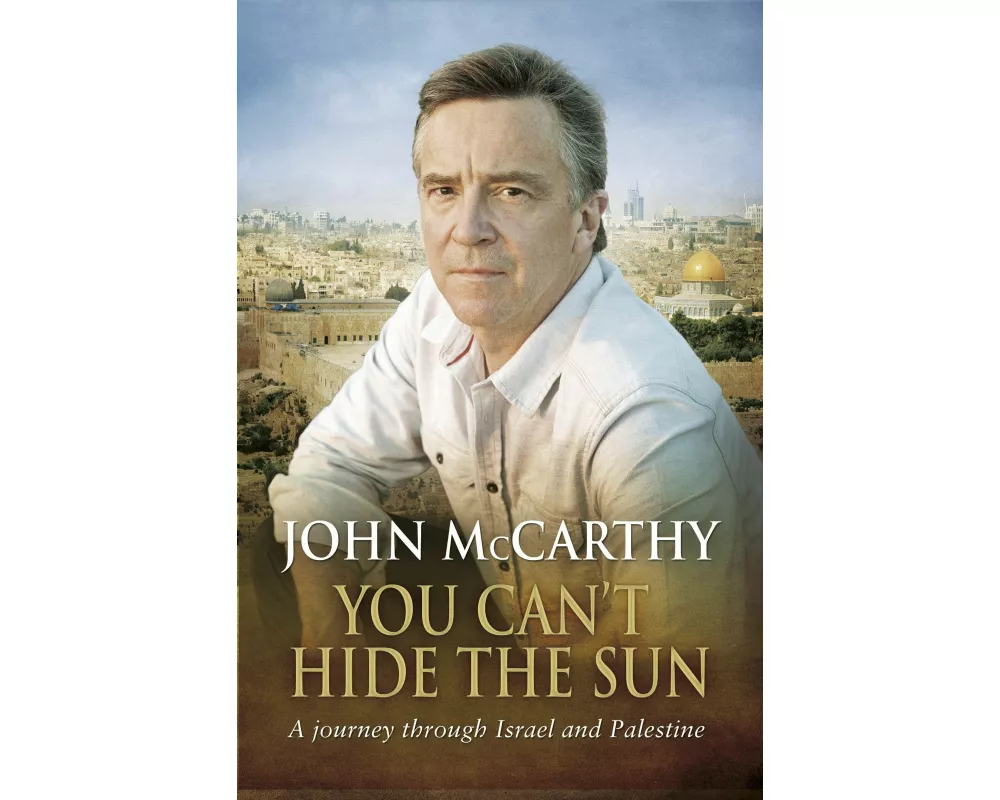You Can't Hide the Sun