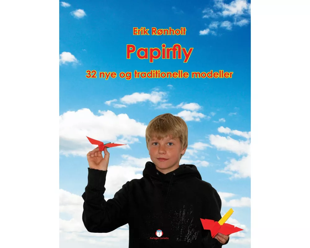 Papirfly