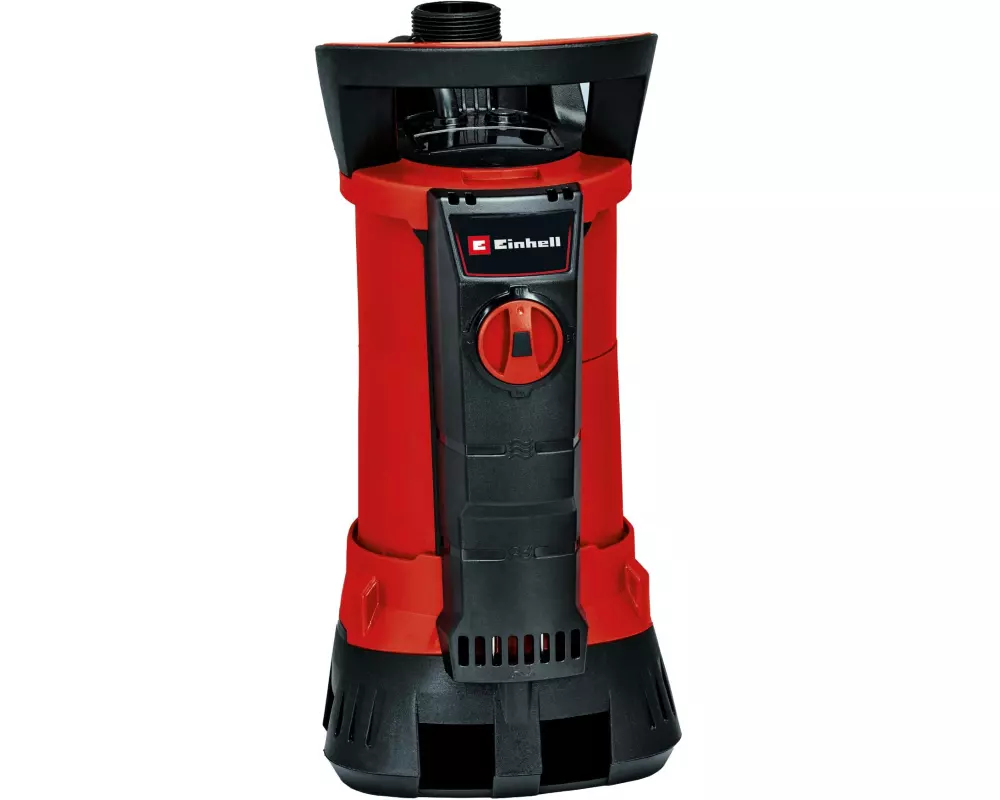 Einhell Schmutzwasserpumpe GE-DP 6935 A ECO Power