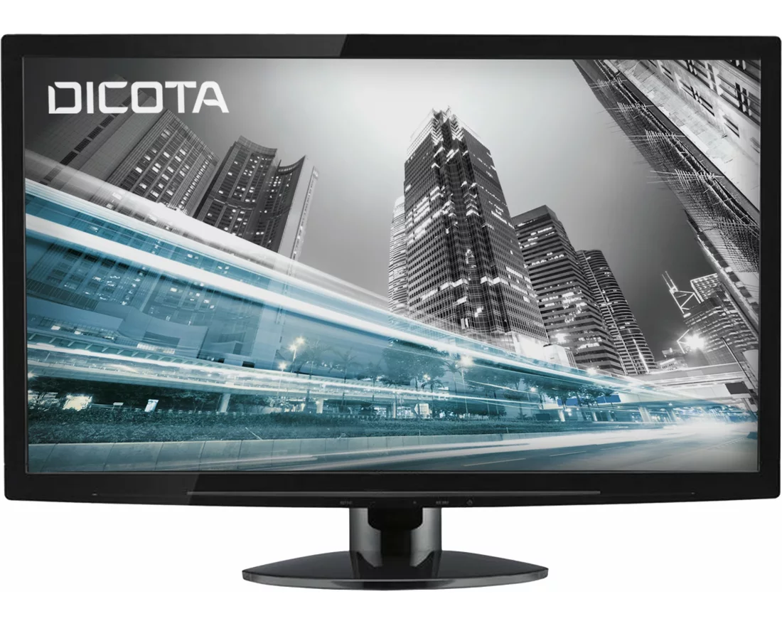 DICOTA Privacy Filter 22 inch, 475 x 298 mm (16:10)