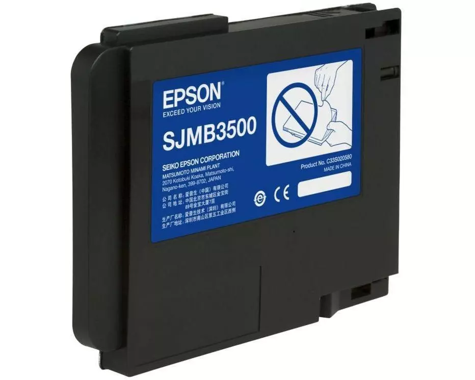 Epson Tinte Maintenance Box SJMB3500