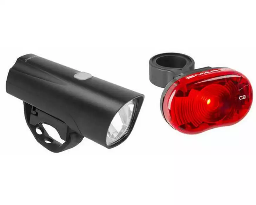 Smart Lampenset Touring 30 Nr. 220980 + Blin