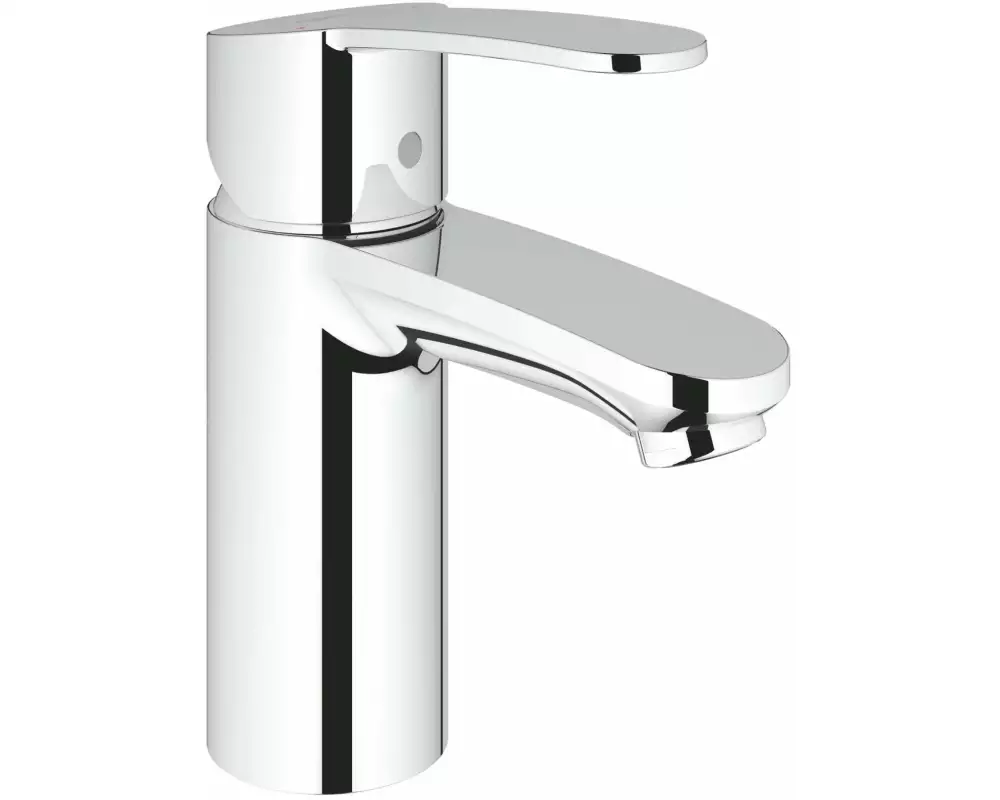 GROHE Lavaboarmatur Eurostyle Cosmopolitan S-Size 1/2", Chrom