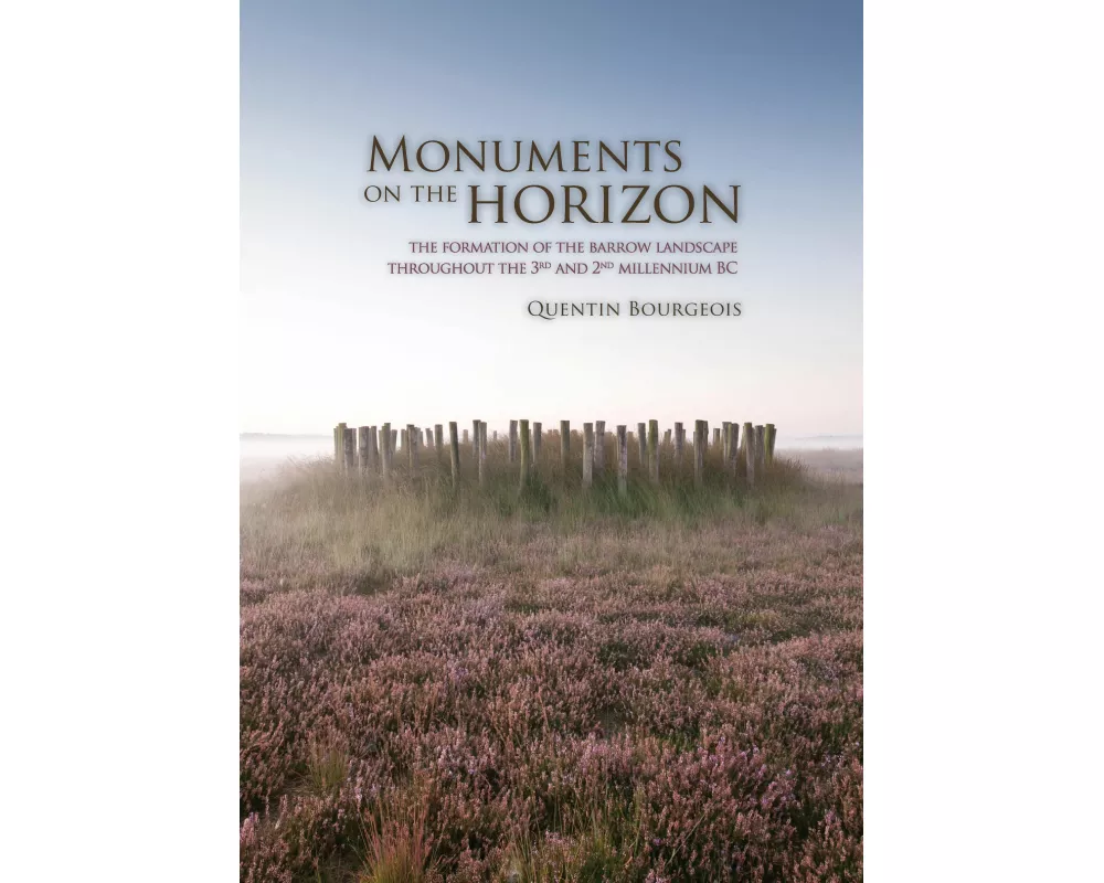 Monuments on the Horizon