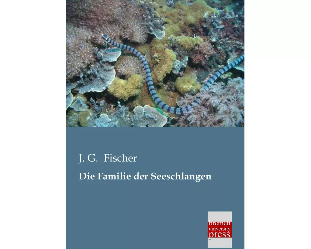 Die Familie der Seeschlangen