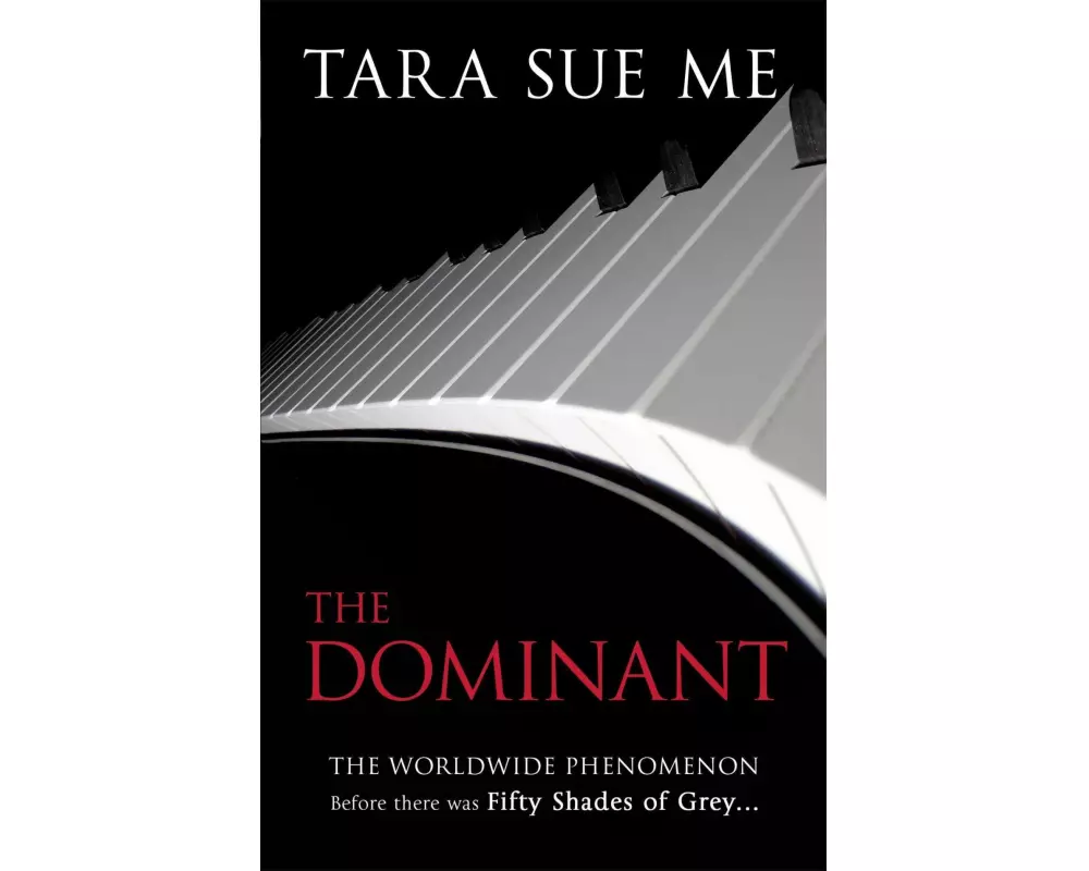 The Dominant: Submissive 2