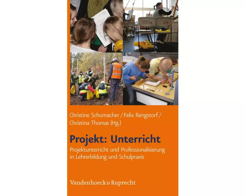 Projekt: Unterricht