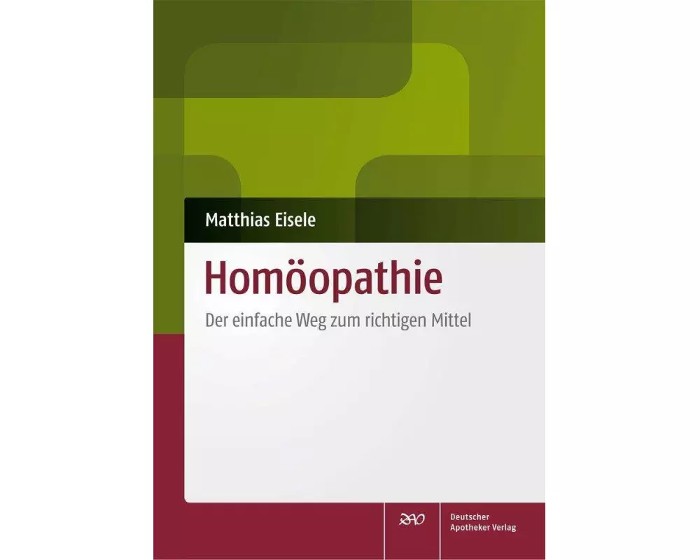 Homöopathie