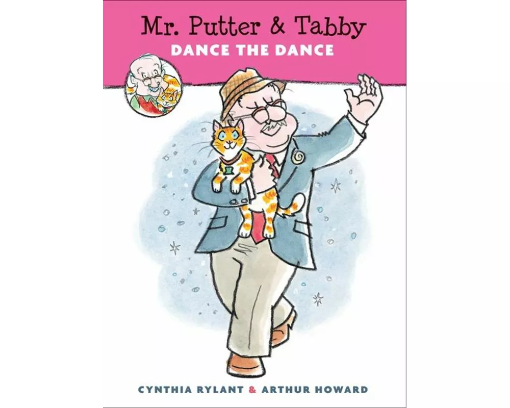 Mr. Putter & Tabby Dance the Dance