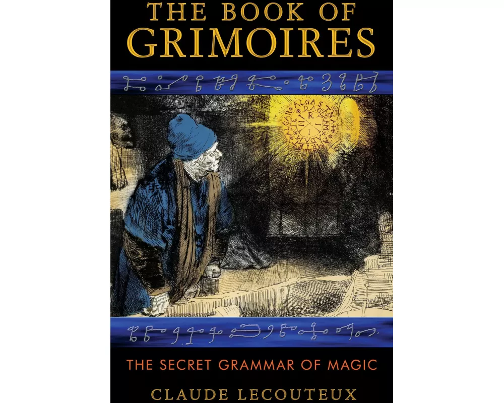 The Book of Grimoires