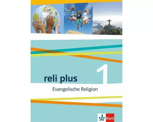 reli plus. Schülerbuch 5./6. Schuljahr