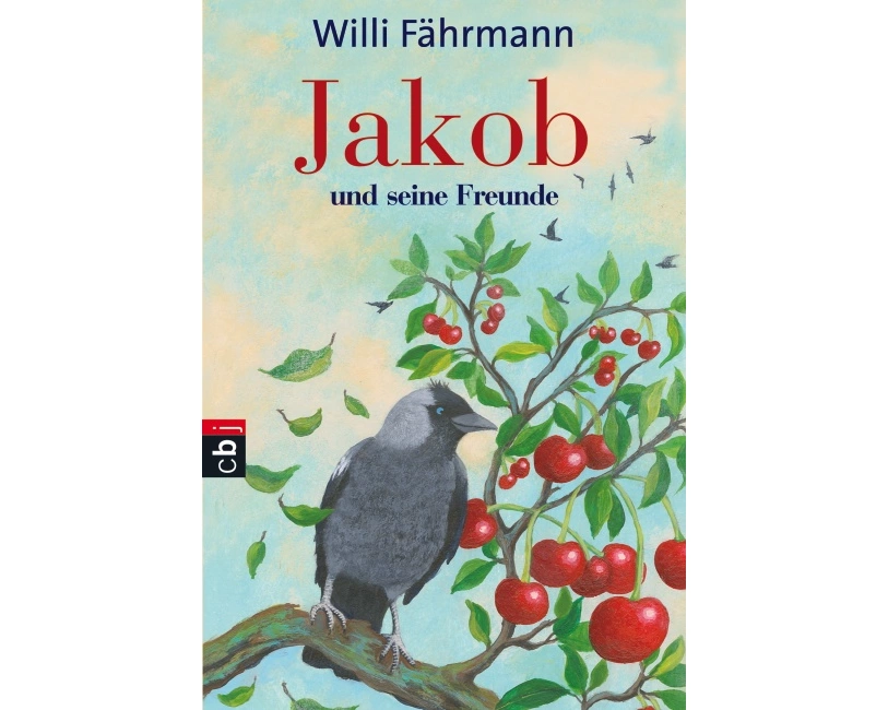 Jakob und seine Freunde