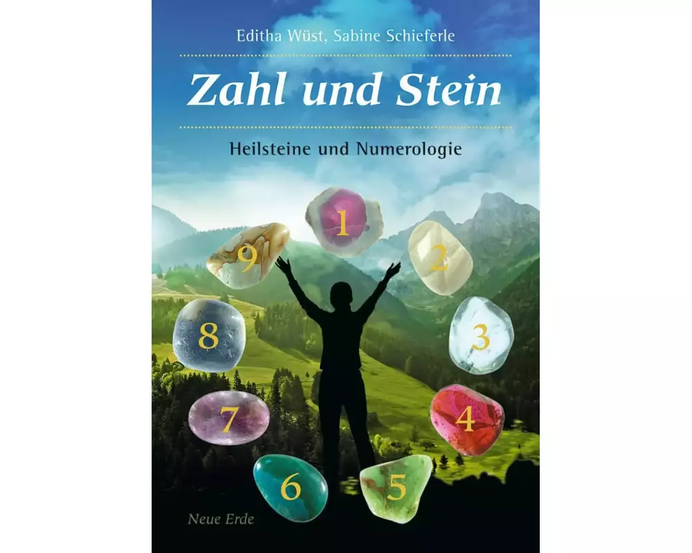 Zahl und Stein