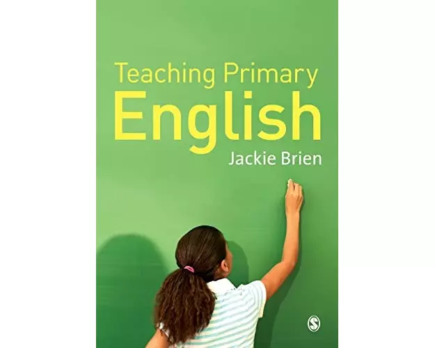 Teaching Primary English