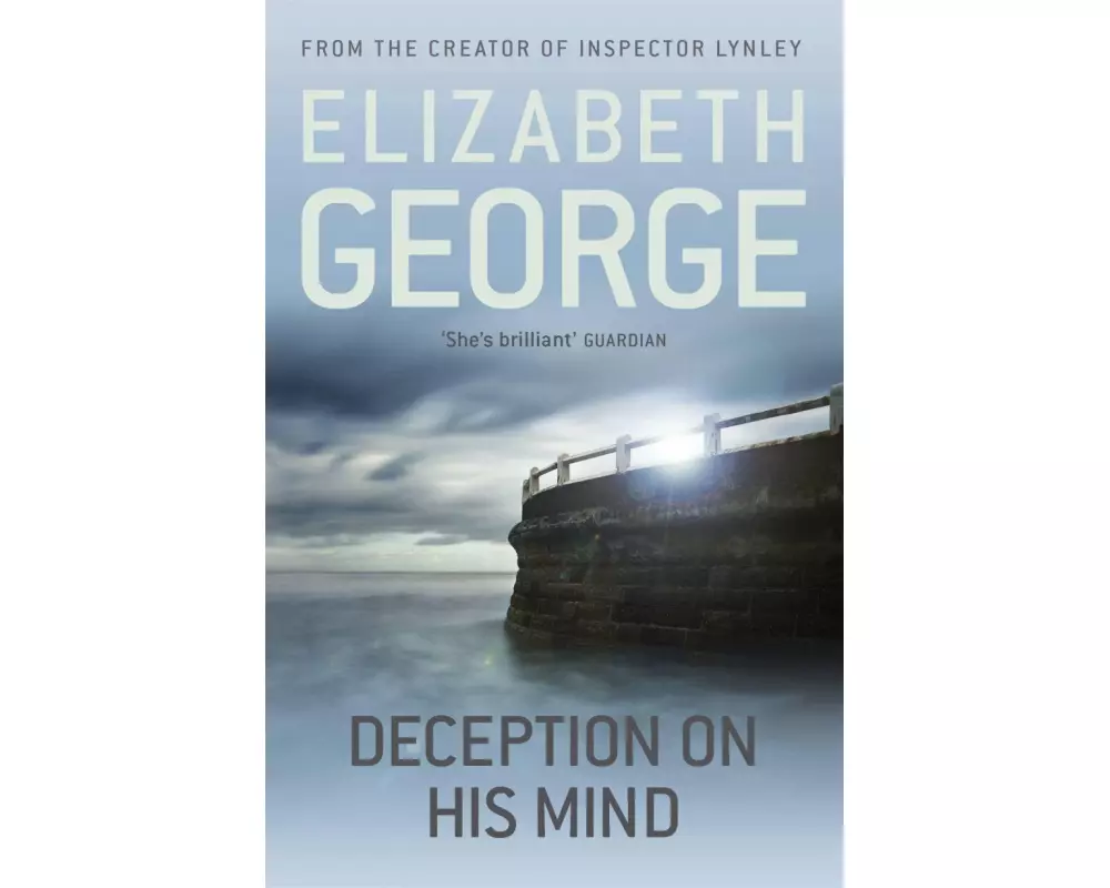 Deception on His Mind