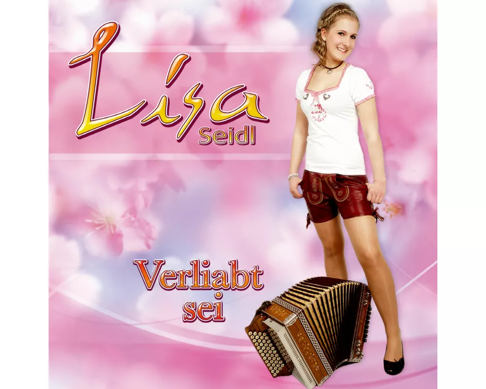 Verliabt sei