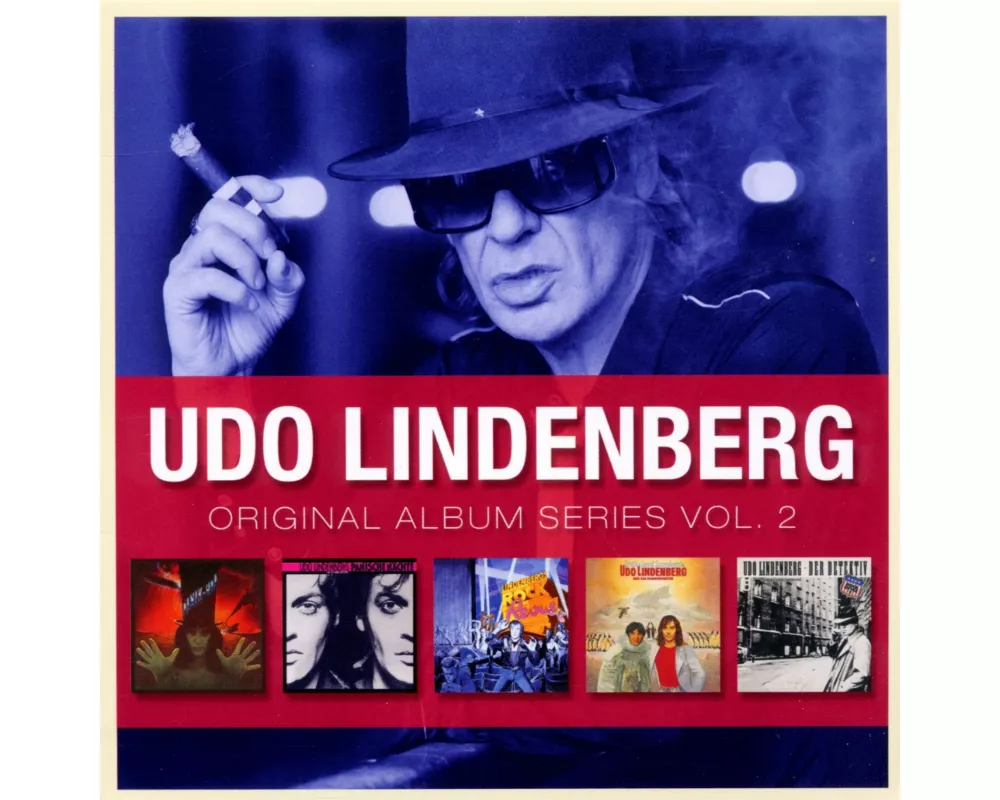 Original Album Series Vol.2