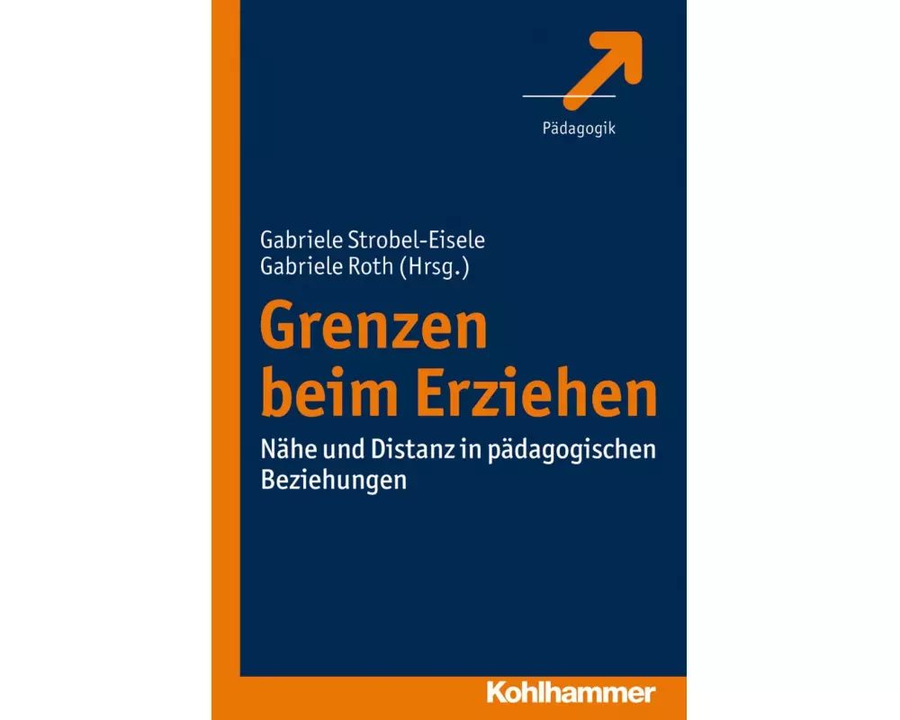 Grenzen beim Erziehen