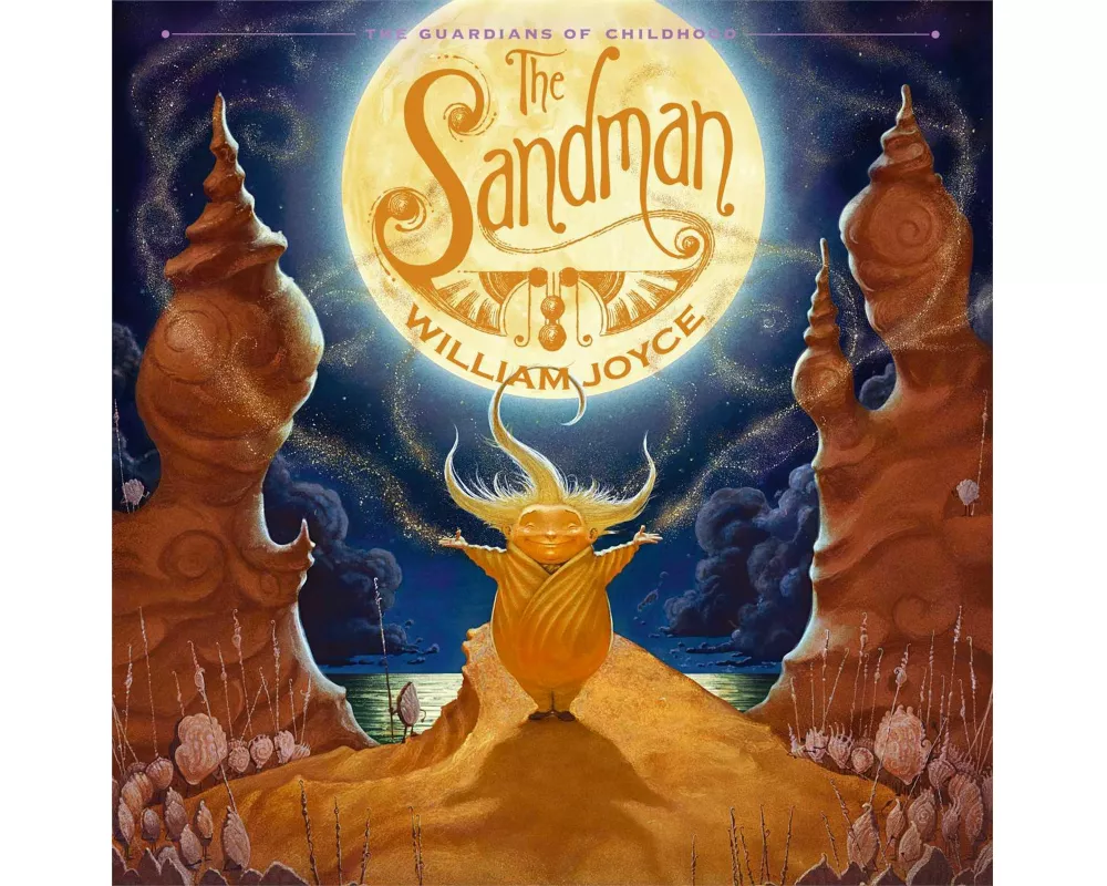 The Sandman