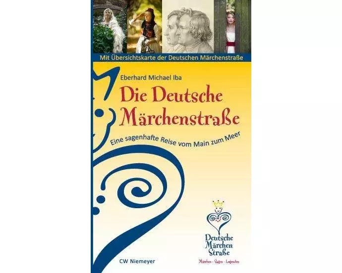 Die Deutsche Märchenstraße