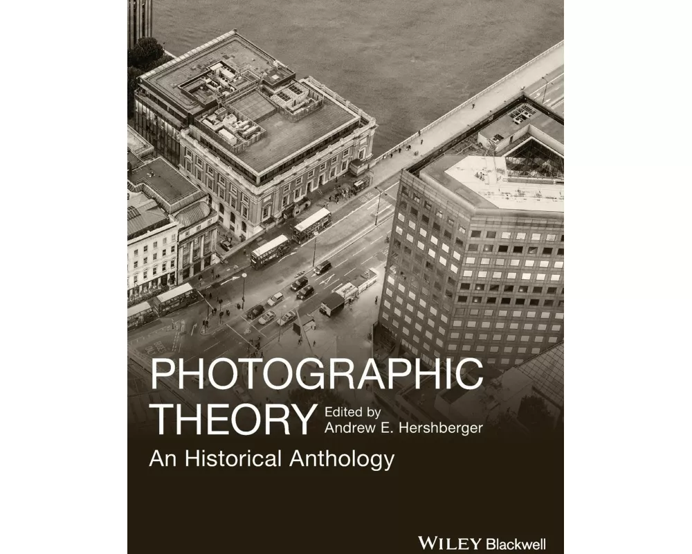 Photographic Theory