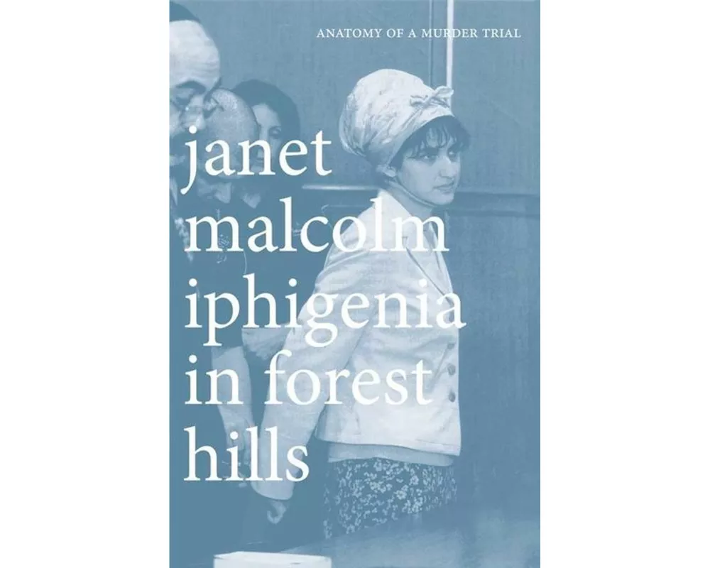 Iphigenia in Forest Hills