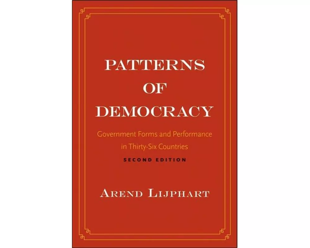 Patterns of Democracy