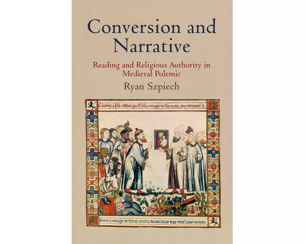Conversion and Narrative