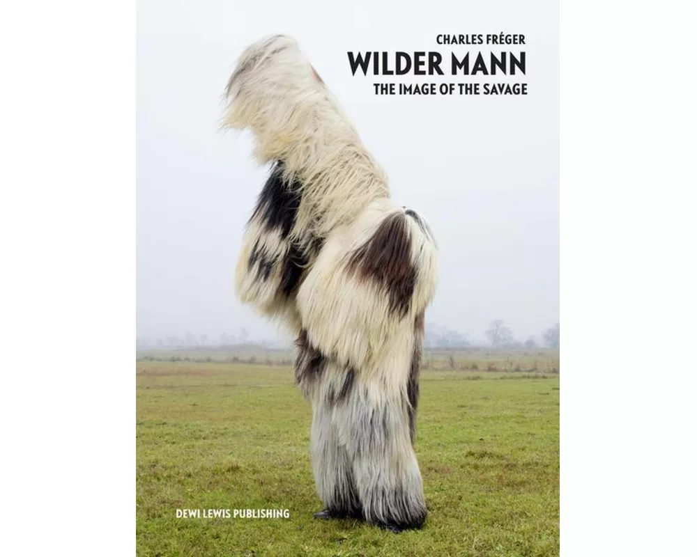 Wilder Mann