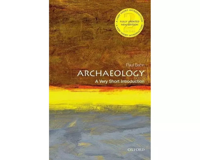 Archaeology