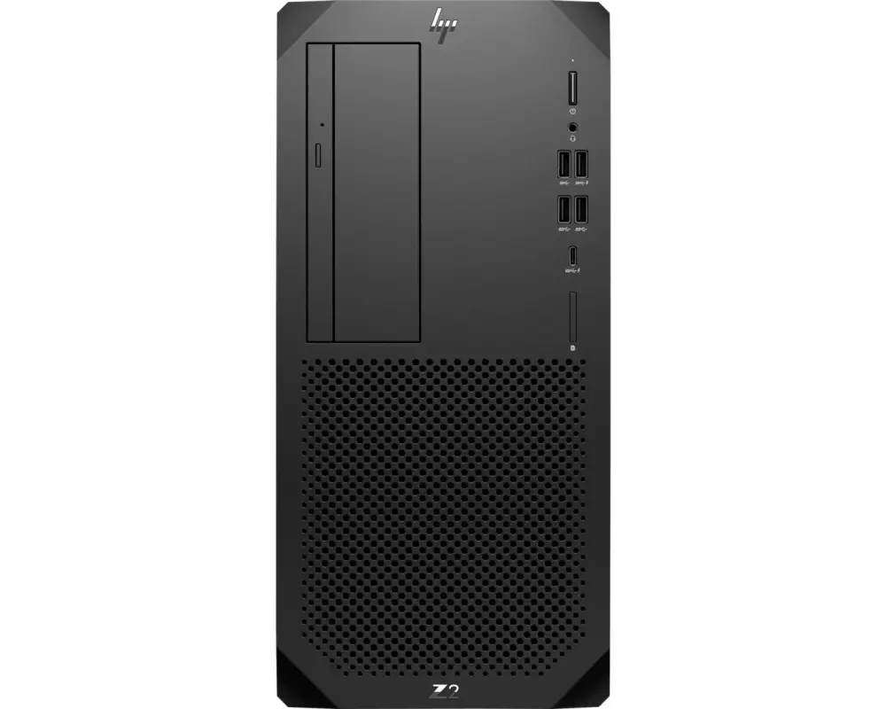 HP Workstation Z2 G9 TWR 5F898ES PTC Creo zertifiziert