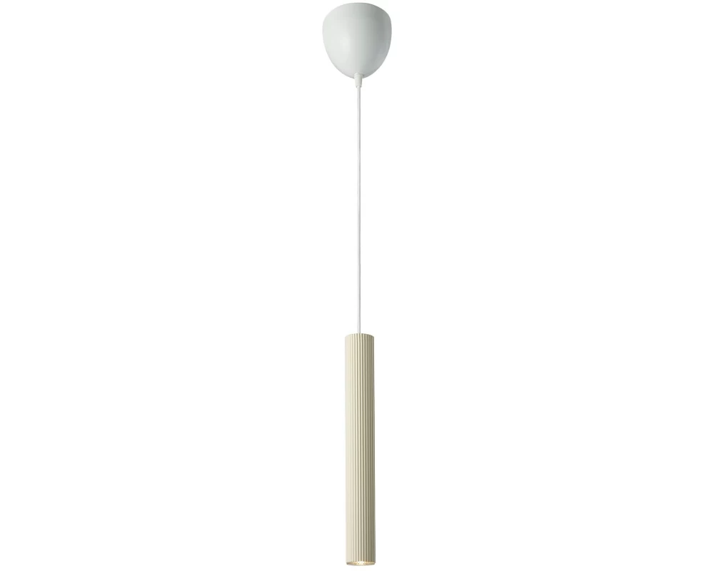 Nordlux Pendelleuchte Pendelleuchte Vico 5W, GU10, IP20