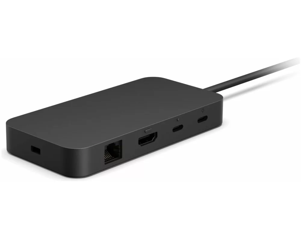 Microsoft Dockingstation Surface USB4 Dock Business