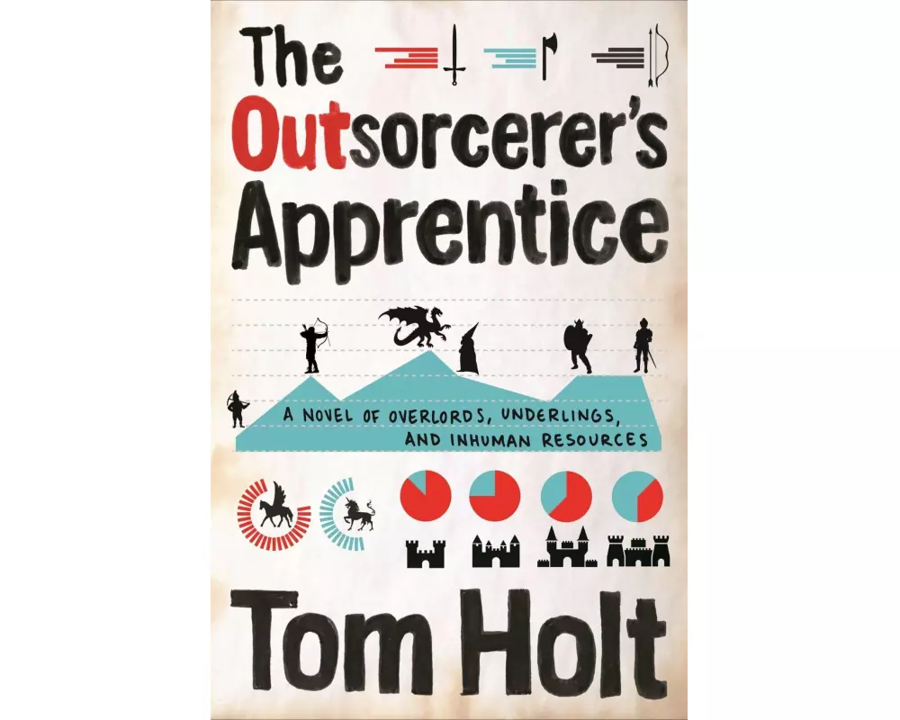 The Outsorcerer's Apprentice