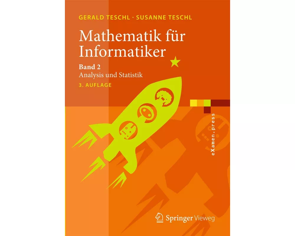 Mathematik für Informatiker