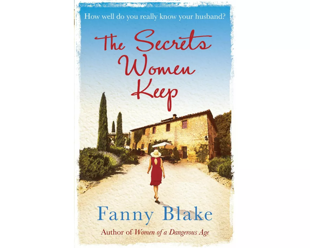 The Secrets Women Keep