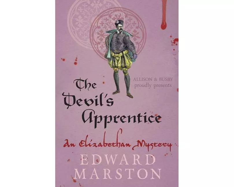 The Devil's Apprentice