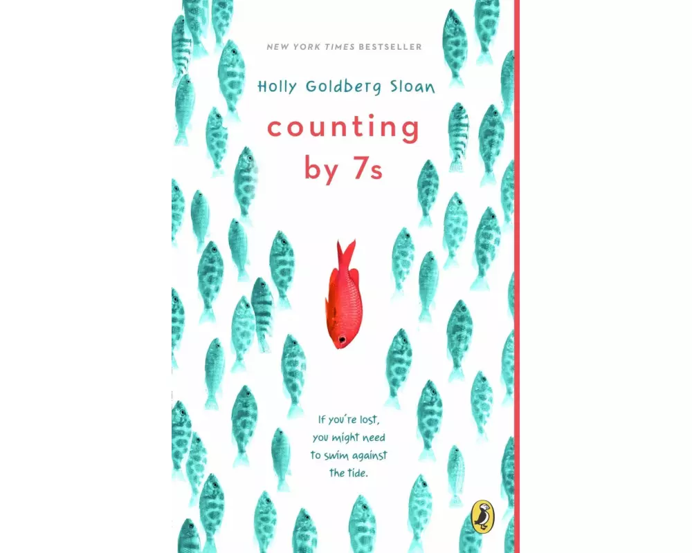 Counting by 7s