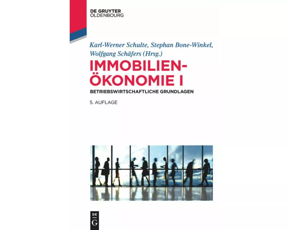 Immobilienökonomie